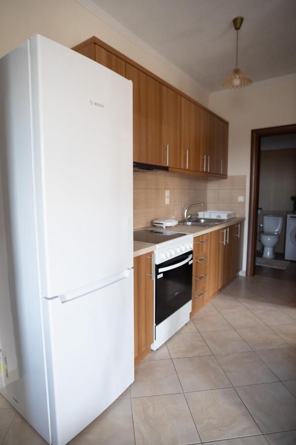 Nikorina Apts Лефкада Экстерьер фото